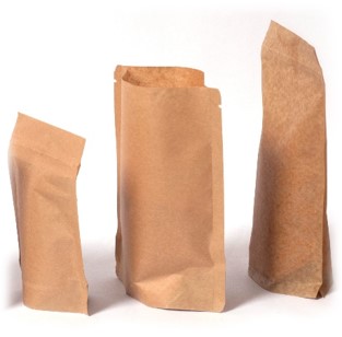 Stand Up Pouch bags